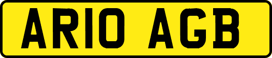 AR10AGB