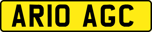 AR10AGC
