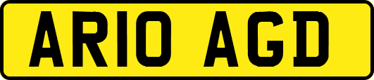 AR10AGD