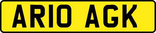 AR10AGK