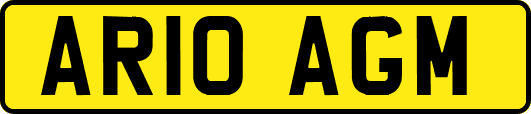 AR10AGM