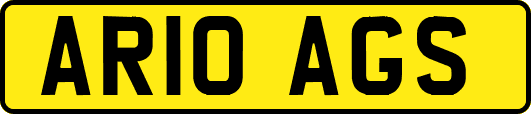 AR10AGS
