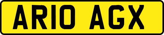 AR10AGX