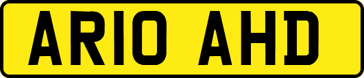 AR10AHD