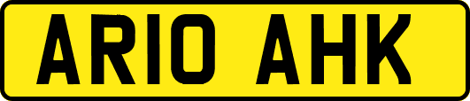 AR10AHK