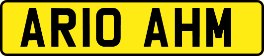 AR10AHM