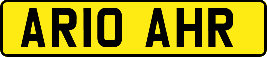 AR10AHR