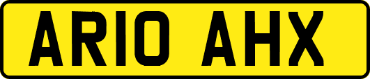 AR10AHX