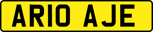 AR10AJE