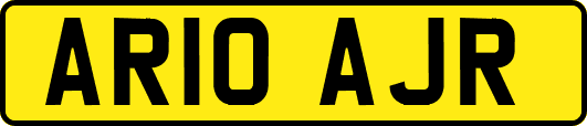 AR10AJR