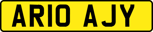 AR10AJY