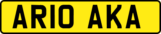 AR10AKA