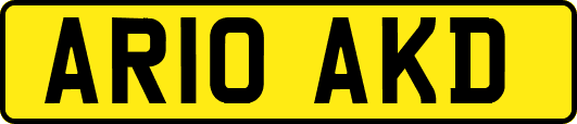 AR10AKD