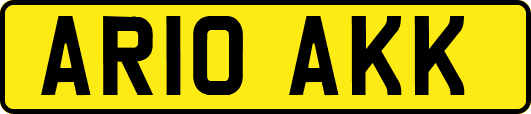 AR10AKK