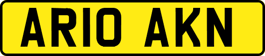 AR10AKN