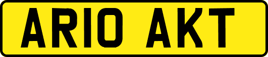 AR10AKT