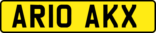 AR10AKX