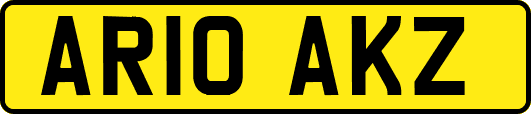 AR10AKZ