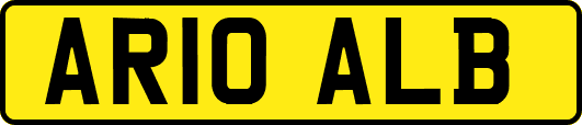 AR10ALB