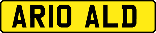 AR10ALD