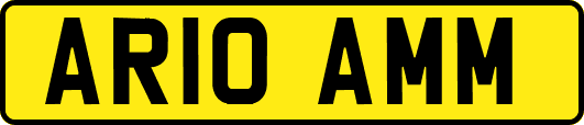 AR10AMM