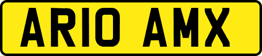 AR10AMX