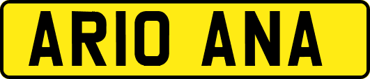 AR10ANA