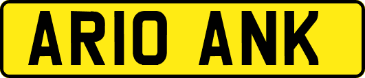 AR10ANK