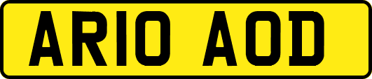 AR10AOD