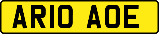 AR10AOE