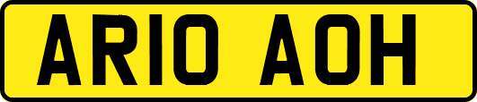 AR10AOH