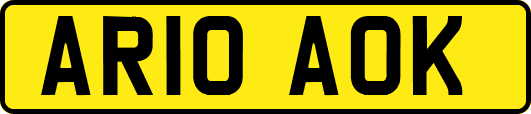 AR10AOK