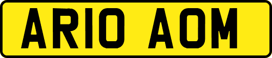 AR10AOM
