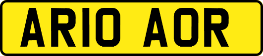 AR10AOR