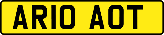 AR10AOT