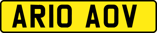 AR10AOV