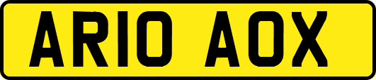 AR10AOX
