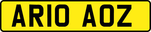 AR10AOZ