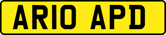 AR10APD