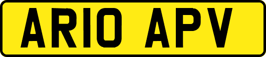 AR10APV