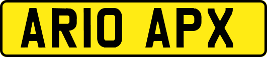AR10APX