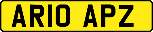 AR10APZ