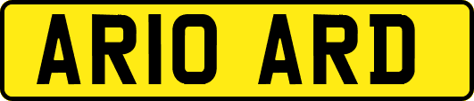 AR10ARD