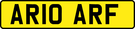 AR10ARF