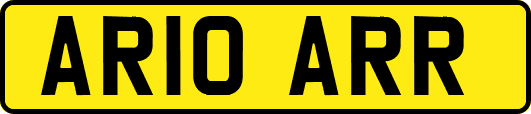 AR10ARR