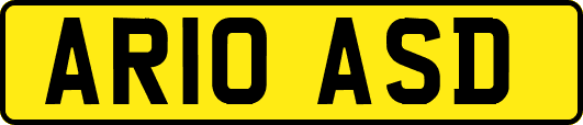AR10ASD
