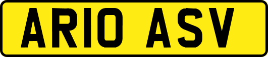 AR10ASV
