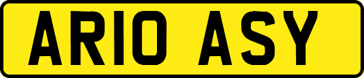 AR10ASY