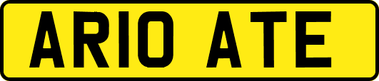 AR10ATE
