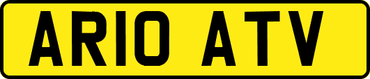 AR10ATV